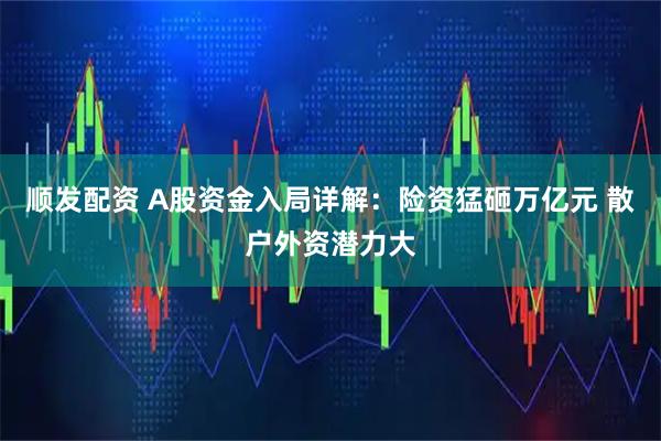 顺发配资 A股资金入局详解：险资猛砸万亿元 散户外资潜力大